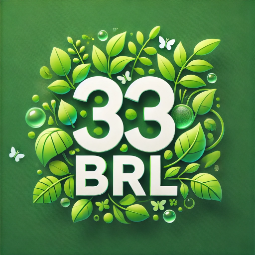 33brl Cassino Online